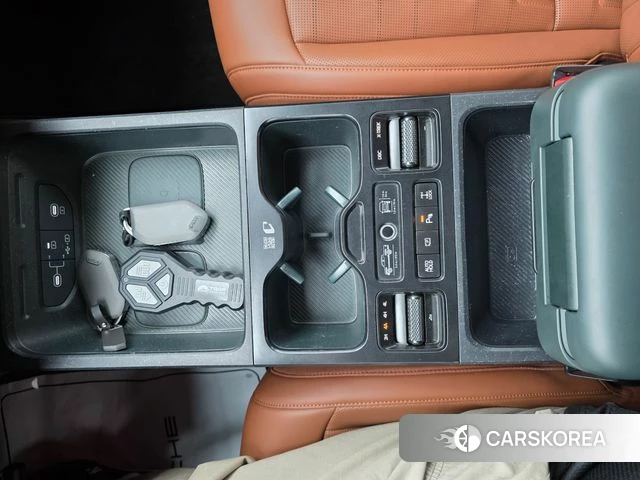 Kia Tasman id 4354062 из Кореи 20