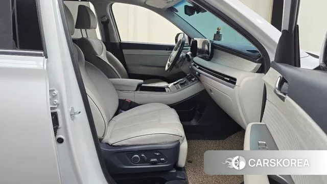 Hyundai The New Palisade id 3294945 из Кореи 20