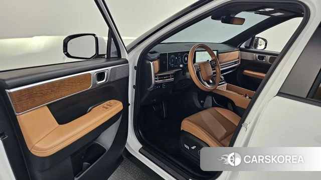 Hyundai Santa Fe (MX5) id 4493872 из Кореи 39