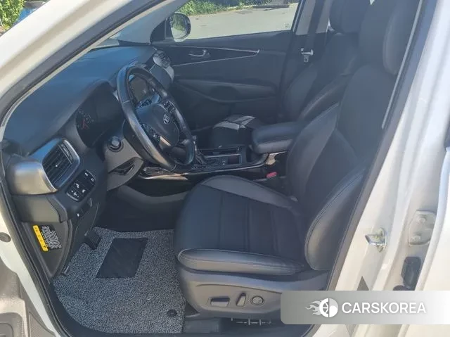 Kia The New Sorento id 3039149 из Кореи 20