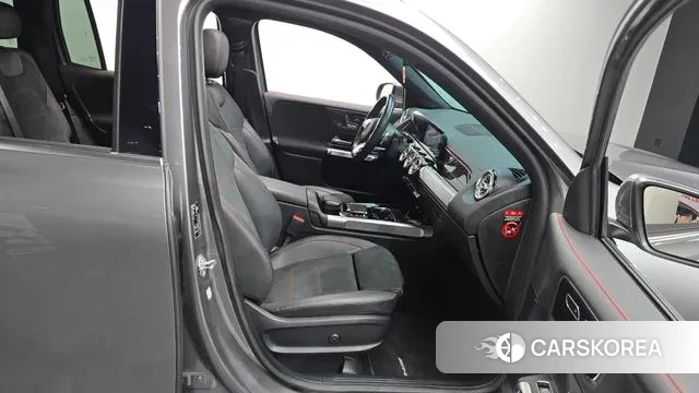 Mercedes-Benz GLB-Class X247 id 3306969 из Кореи 20