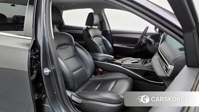 Hyundai The New Grandeur IG id 3708429 из Кореи 20