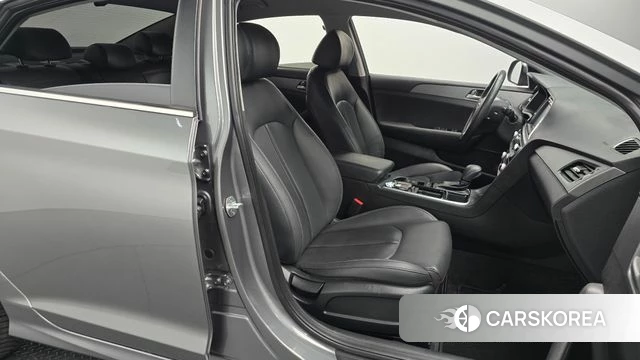 Hyundai Sonata New Rise id 3886493 из Кореи 20