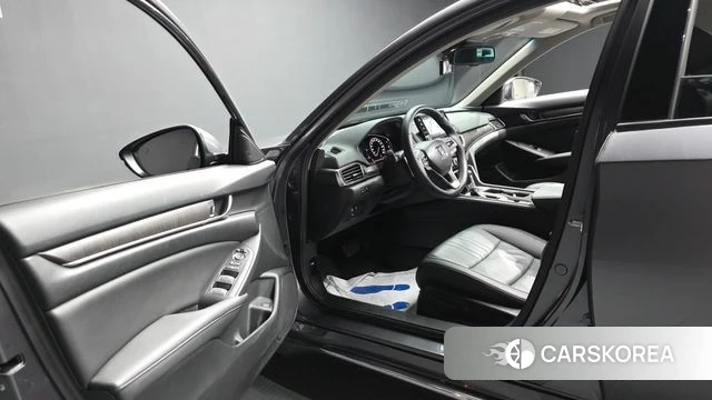 Honda Accord 10th Generation id 4619574 из Кореи 39