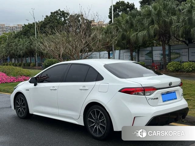 Toyota Lei Ling id 4353683 из Китая 10