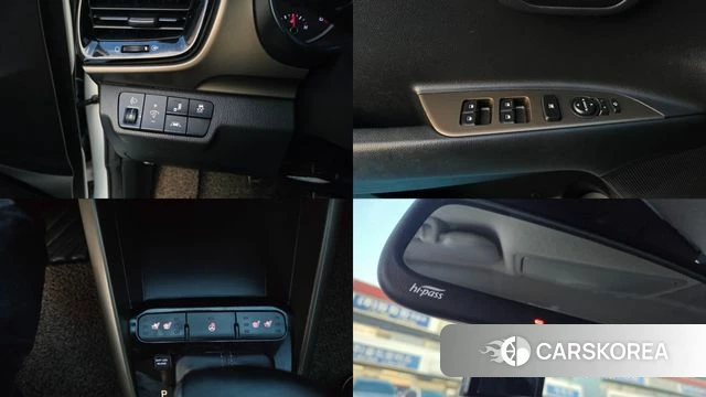 Kia Stonic id 3889414 из Кореи 14