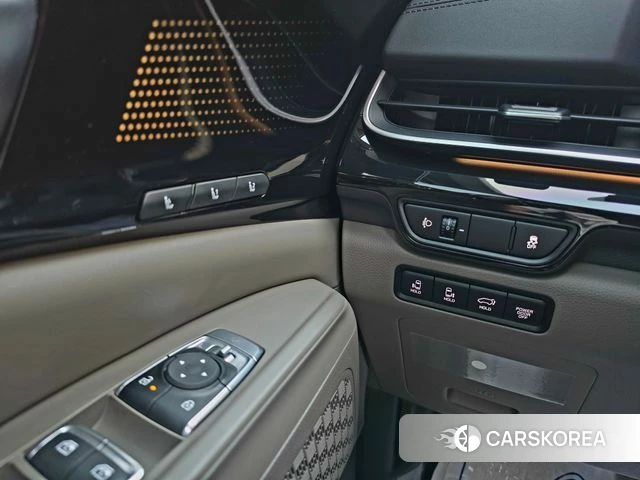 Kia The New Carnival 4th Generation id 4336481 из Кореи 20