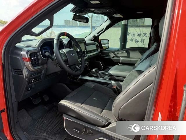 Ford F-150 Raptor id 4368069 из Китая 19