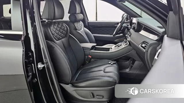 Hyundai Palisade id 3361426 из Кореи 20