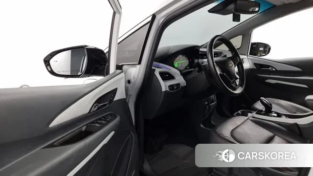 Chevrolet (GM Daewoo) Bolt EV id 3012629 из Кореи 20