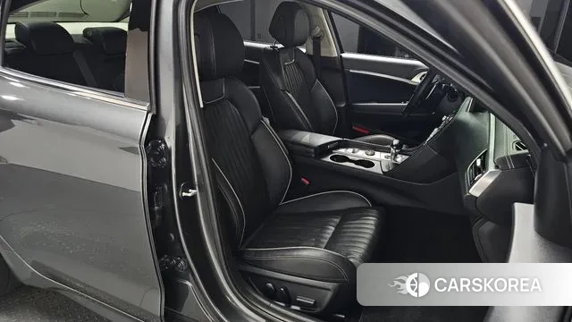 Genesis G70 id 3055062 из Кореи 20