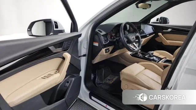 Audi Q5 (FY) id 3492772 из Кореи 20