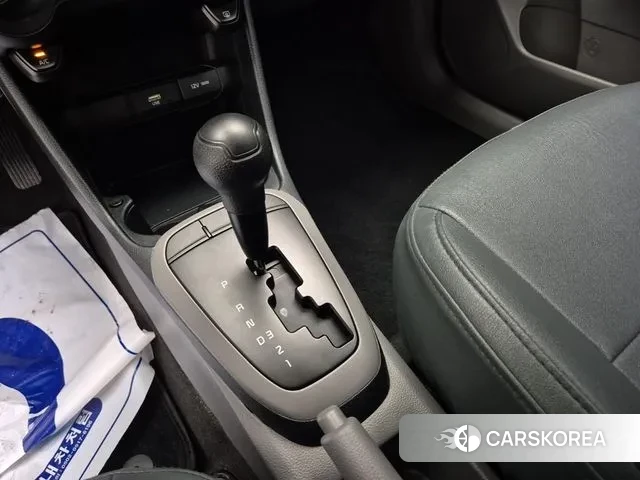 Kia Morning Urban (JA) id 2973456 из Кореи 18