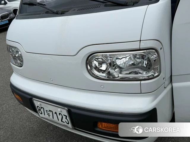 Chevrolet (GM Daewoo) New Damas id 4601478 из Кореи 20