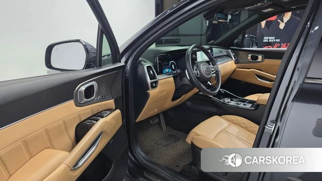 Kia Sorento 4th Generation id 4586384 из Кореи 20
