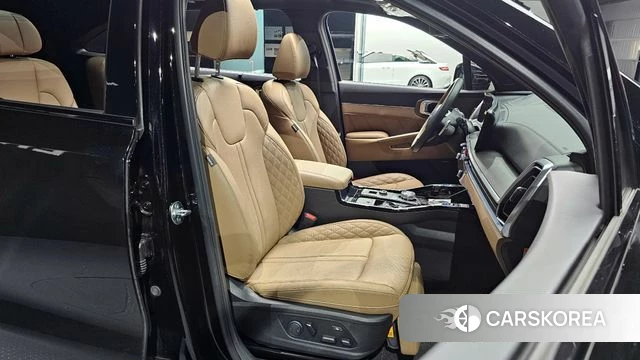 Kia The New Sorento 4th Generation id 3793140 из Кореи 20