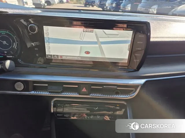 Kia The New K5 Hybrid 3rd generation id 3394235 из Кореи 17