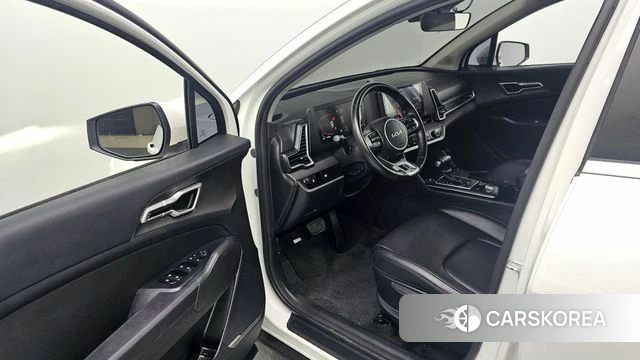 Kia Sportage 5th Generation id 4779248 из Кореи 30