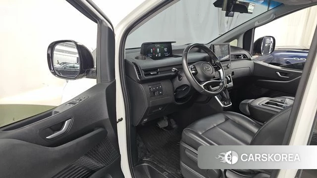 Hyundai Staria id 4489697 из Кореи 31