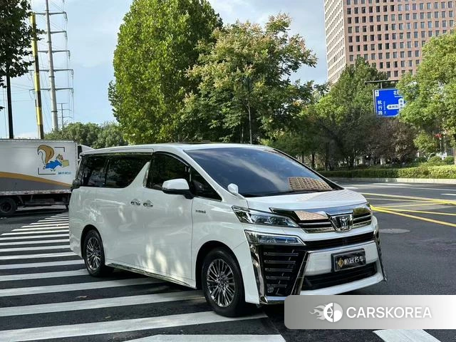 Toyota Wilfa id 4275920 из Китая 11
