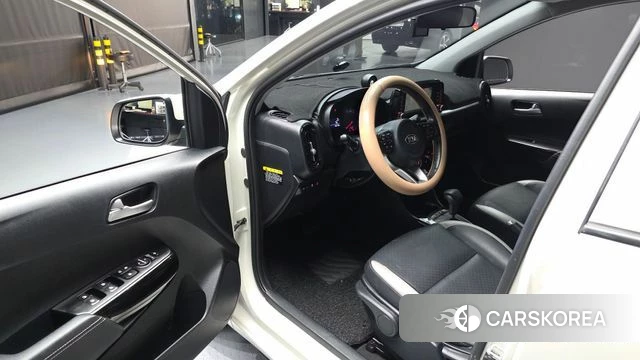 Kia All New Morning (JA) id 3955665 из Кореи 20