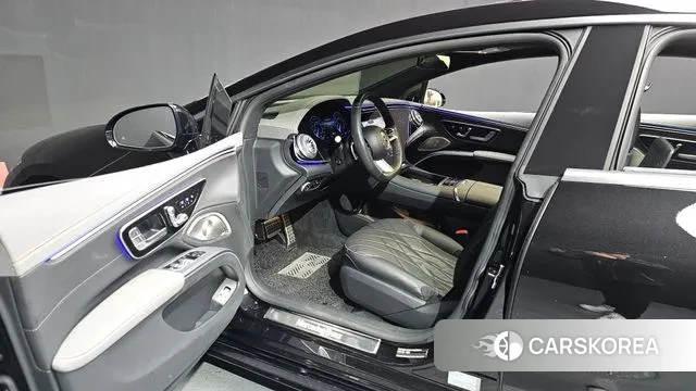 Mercedes-Benz EQS V297 id 3503334 из Кореи 20