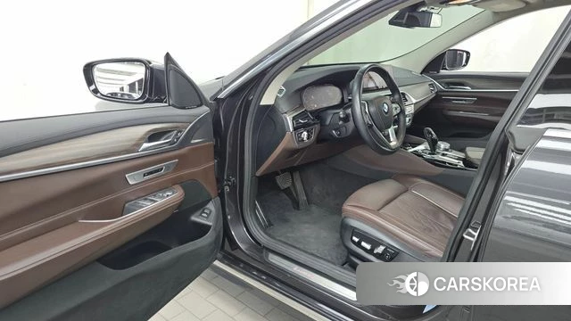 BMW 6 Series GT (G32) id 4667296 из Кореи 36
