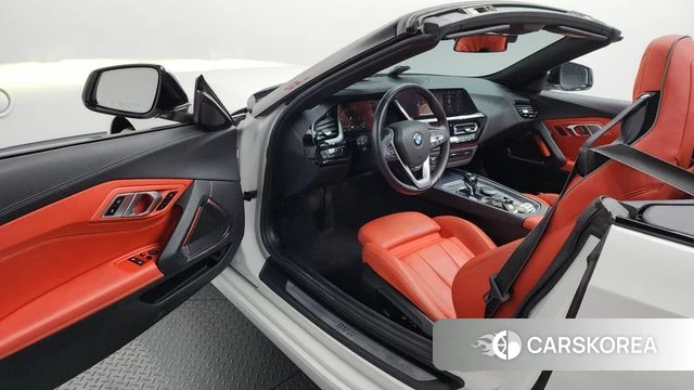 BMW Z4 (G29) id 3834483 из Кореи 20