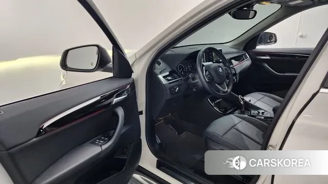 BMW X1 (F48) id 3432725 из Кореи 20