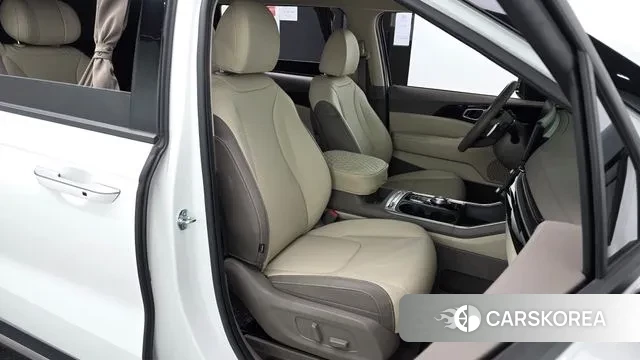 Kia The New Carnival 4th Generation id 3596250 из Кореи 20