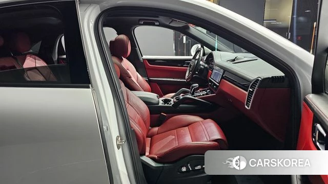 Porsche Cayenne (PO536) id 3800826 из Кореи 20