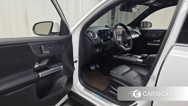 Mercedes-Benz EQB X243 id 3859033 из Кореи 20