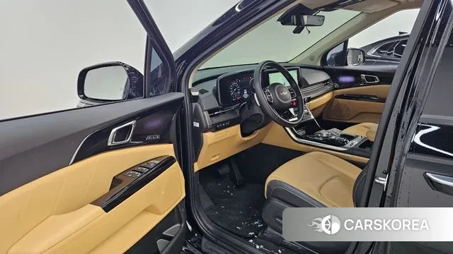 Kia Carnival 4th generation id 3596582 из Кореи 20