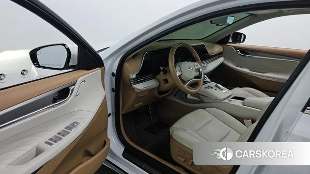 Hyundai The New Grandeur IG id 4525009 из Кореи 32