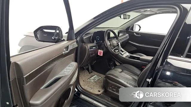 Hyundai The New Palisade id 3758583 из Кореи 20