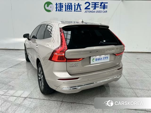 Volvo XC60 id 3939384 из Китая 31