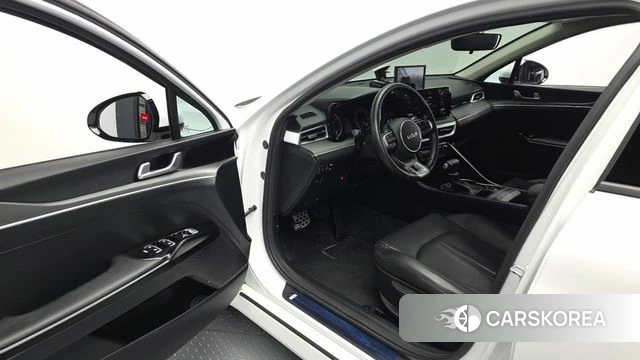 Kia K5 3rd generation id 4243458 из Кореи 30