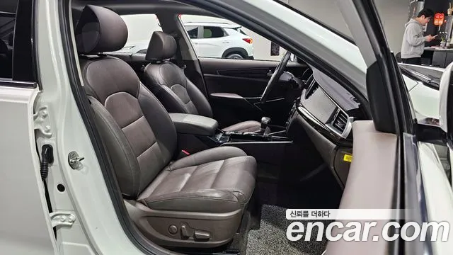 Kia Come New K7 id 2586743 из Кореи 20