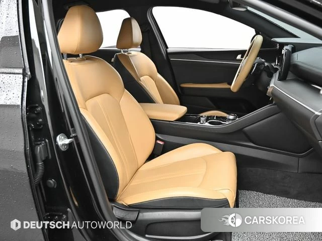 Kia K5 3rd generation id 3954805 из Кореи 20