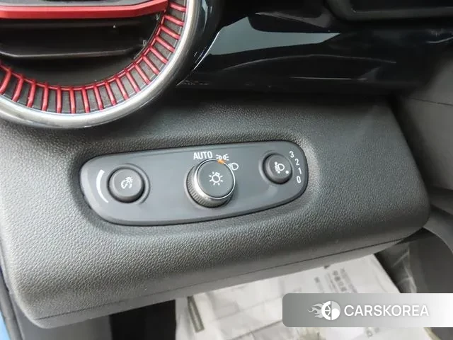 Chevrolet (GM Daewoo) Trax Crossover id 3305623 из Кореи 20