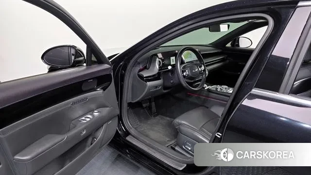 Genesis G90 (RS4) id 3317551 из Кореи 20