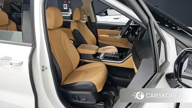 Kia Carnival 4th generation id 3343770 из Кореи 20