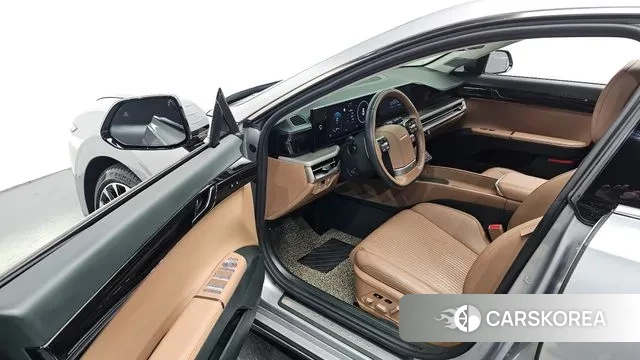 Hyundai Grandeur (GN7) id 3467540 из Кореи 20