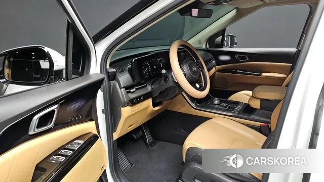 Kia Carnival 4th generation id 3741768 из Кореи 20