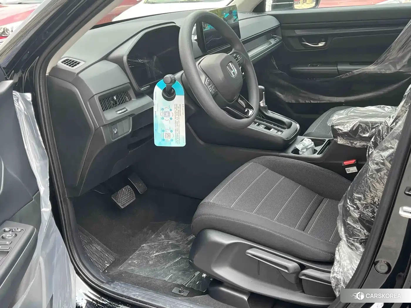 Honda CR-V id 4547359 из Китая 11