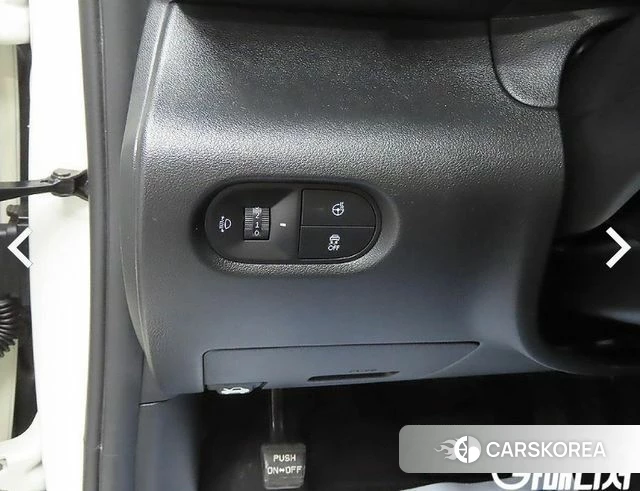 Hyundai Casper id 3891173 из Кореи 20