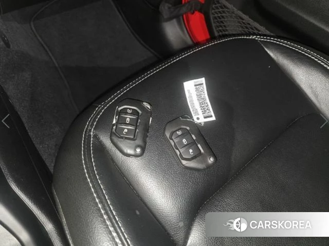 Jeep Wrangler (JL) id 3871380 из Кореи 20