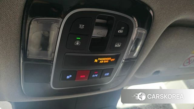 Hyundai Sonata D Edge (DN8) id 3811485 из Кореи 15