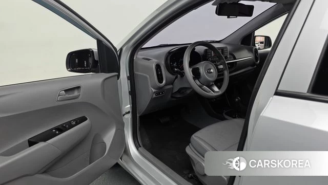 Kia All New Morning (JA) id 3853523 из Кореи 20