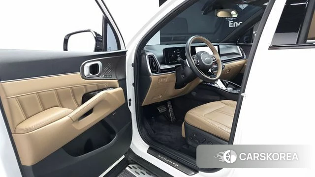 Kia The New Sorento 4th Generation id 4630287 из Кореи 35